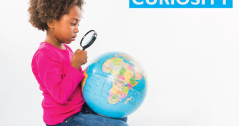 Curiosity - An article by Allon Raiz