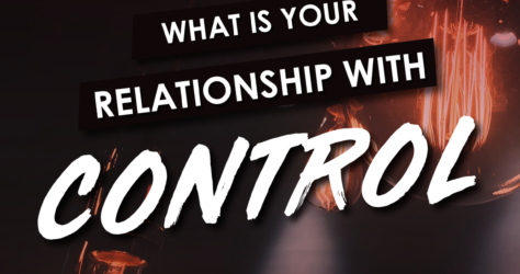 What is your relationship with control ep3