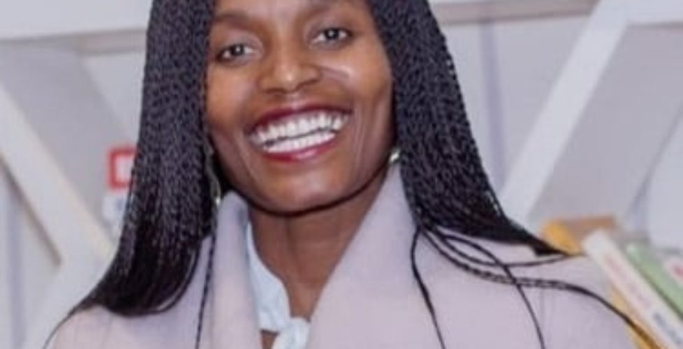 Nomsa Nteleko | OS Holdings