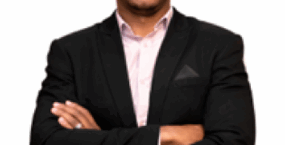 Dumisani Mkhwebane