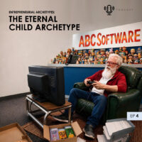 10 Entrepreneurial archetypes