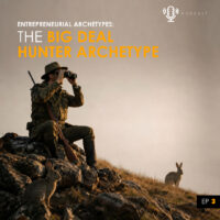 10 Entrepreneurial Archetypes