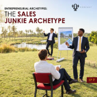 10 Entrepreneurial archetypes